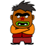 nellevad