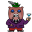 GnikDanger