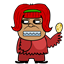 peabrain68