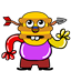 puddinbooger