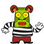oegerus