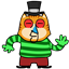 Weeheavy