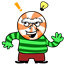 itchyface