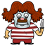 butz
