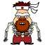 hugoso