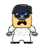 Bullecks