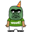 wizoot!