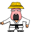 Big Bad Bill
