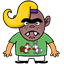 buttmonkey