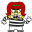haslipe