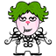 pacman2u