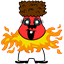 BlindingMask