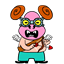 debolander