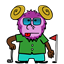capnmanta