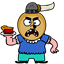 HornsWinn