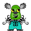MaceWandru