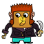 krazybone