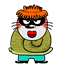 justgrimace