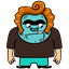 punkylunky