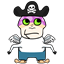 Koryface