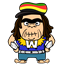 wavking