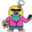 snepple