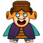 madgnome