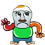 heymecalvy