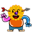 mole