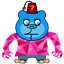 rabidmuskrat