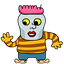 louczar