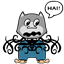CanadianFlyingToad