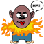 remah