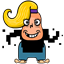 ubidredtag