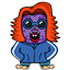 burednick