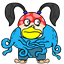 flity34