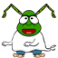 Fulluphigh