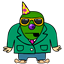 badmojoman