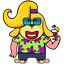 purplefool