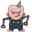 mothringer