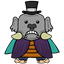 anuglyman