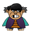 Anthroponym