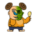 uberdook
