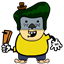 wootdebroot