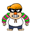 craezie