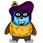 scarr