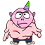 Bigrichday