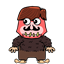 BII