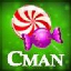 iamthecandyman