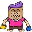scarymuffin